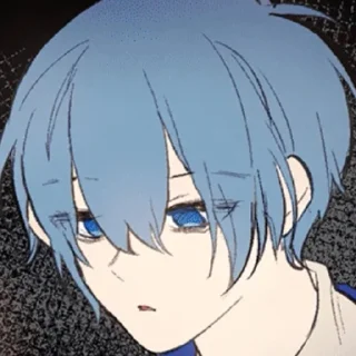 Стикер Тайный союз - 3