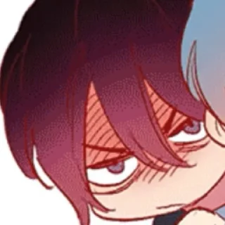 Стикер Тайный союз - 4