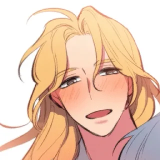 Стикер Тайный союз - 8