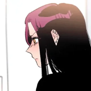 Стикер Тайный союз - 5