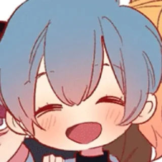 Стикер Тайный союз - 10