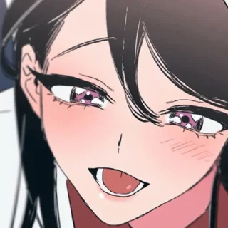 Стикер Тайный союз - 7