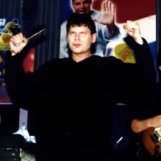 Sticker Сектор Газа - 11