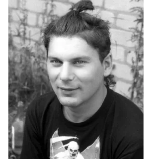 Sticker Сектор Газа - 10