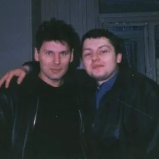 Sticker Сектор Газа - 3