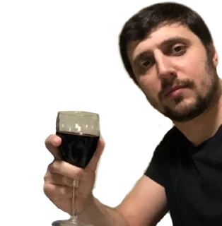 Стикер SektorNefti - 7