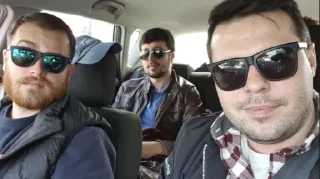 Стикер SektorNefti - 10