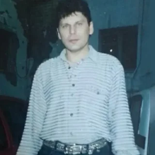 Sticker Сектор Газа - 1