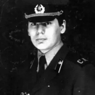 Sticker Сектор Газа - 8