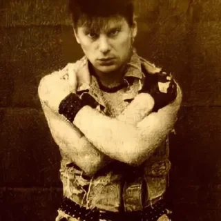 Sticker Сектор Газа - 2