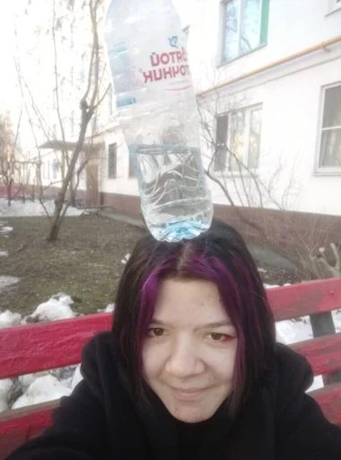 Стикер SedmoyBZdraste_by_fStikBot - 1