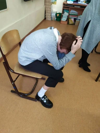 Sticker SedmoyBZdraste_by_fStikBot - 1