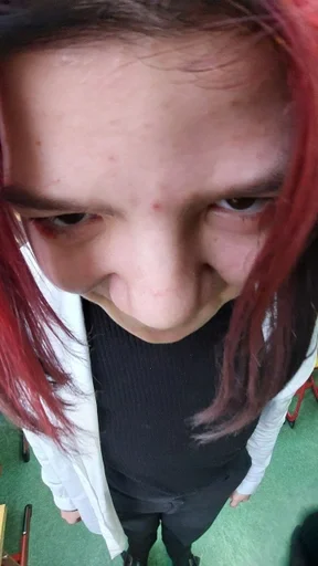 Sticker SedmoyBZdraste_by_fStikBot - 1