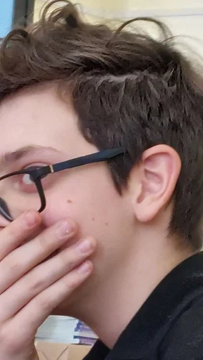 Sticker SedmoyBZdraste_by_fStikBot - 1