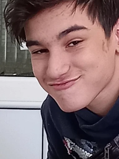 Sticker SedmoyBZdraste_by_fStikBot - 1