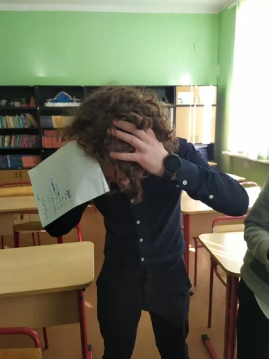 Стикер 7Б :: @fStikBot - 6