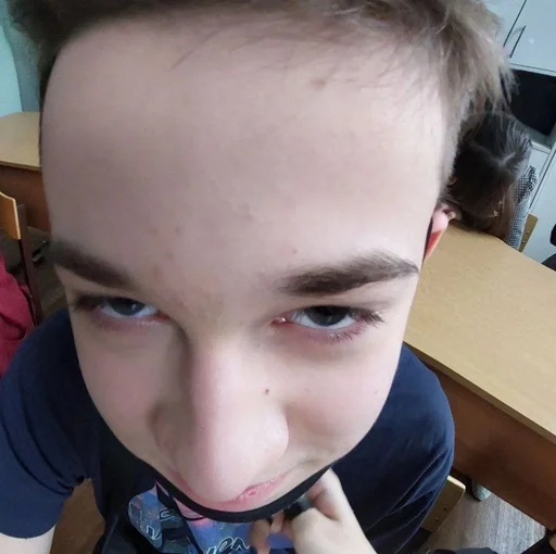 Стикер 7Б :: @fStikBot - 1