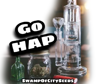Sticker SwampOfCitySeeds - 9