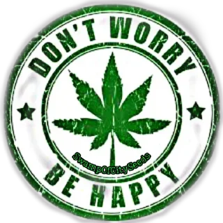 Sticker SwampOfCitySeeds - 5