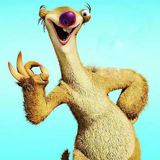 animal figure cartoon mammal