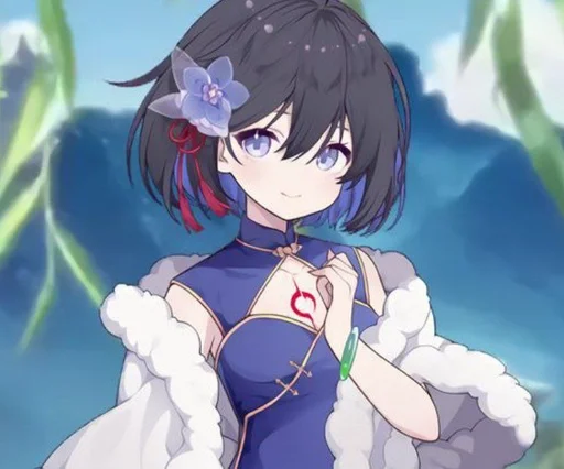 аниме мультфильм манга