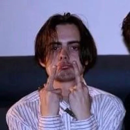 человеческое лицо Человек одежда