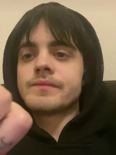 Человек человеческое лицо селфи