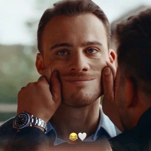 Стикер SeercanBolat - 1