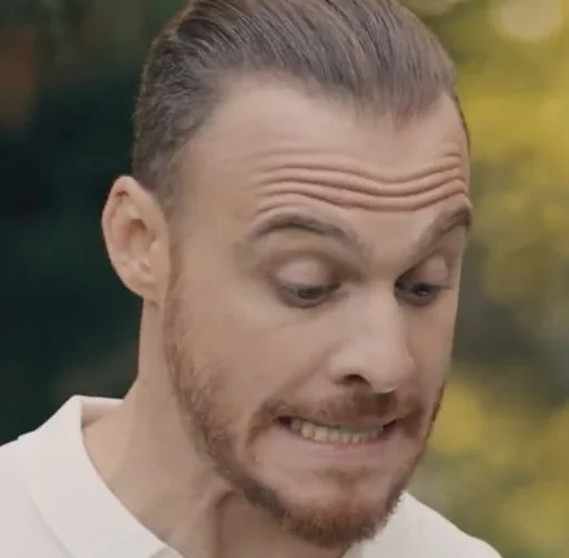 Стикер SeercanBolat - 1