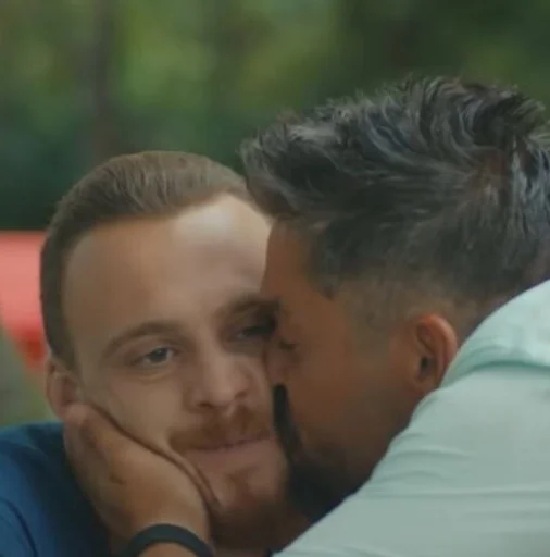 Sticker SeercanBolat - 1