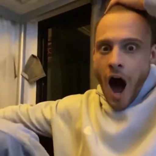 Стикер SeercanBolat - 1