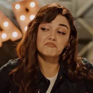 Стикер серкан болат на все случаи жизни - 1