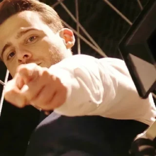 Стикер серкан болат на все случаи жизни - 4