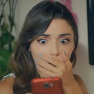 Стикер серкан болат на все случаи жизни - 2