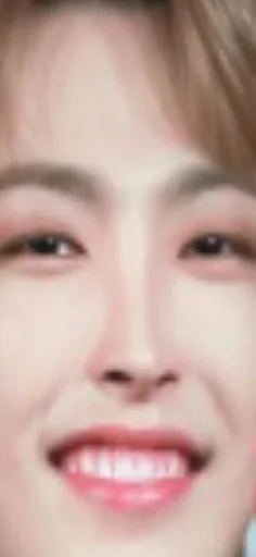 человеческое лицо Человек губа