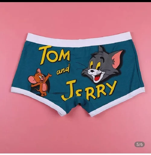 underpants