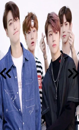 person clothing human face