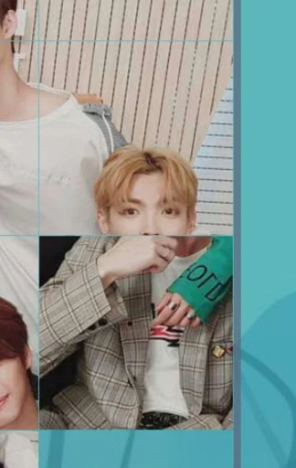 person human face clothing