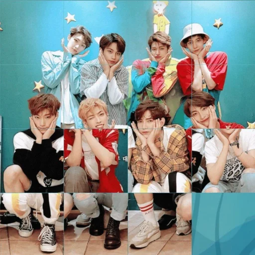 clothing human face person