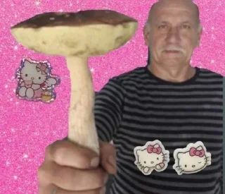 Sticker Больше стикеров 👉🏻 @stickertg4 - 4