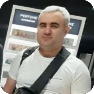 Стикер сегим сектем рди - 5