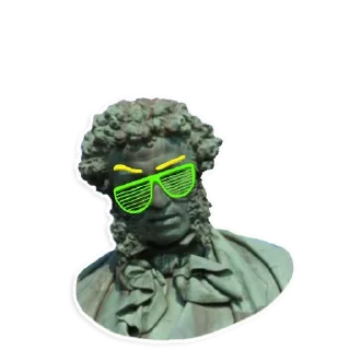 Sticker Sunny @stickersb2b - 7