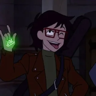 Sticker Сегодня на Райана 😔 - 11