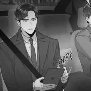 Sticker 📋 ݊ ۪ ּ  @Lookismpack ₍ᐢ..ᐢ₎ @Mestapa ▻‌ׂ⋆ - 8