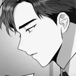 Sticker 📋 ݊ ۪ ּ  @Lookismpack ₍ᐢ..ᐢ₎ @Mestapa ▻‌ׂ⋆ - 5