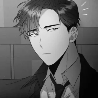 Sticker 📋 ݊ ۪ ּ  @Lookismpack ₍ᐢ..ᐢ₎ @Mestapa ▻‌ׂ⋆ - 1