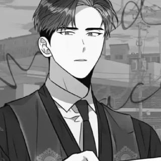 Sticker 📋 ݊ ۪ ּ  @Lookismpack ₍ᐢ..ᐢ₎ @Mestapa ▻‌ׂ⋆ - 4