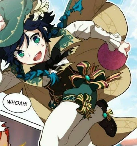 Стикер венти :: @fStikBot - 10