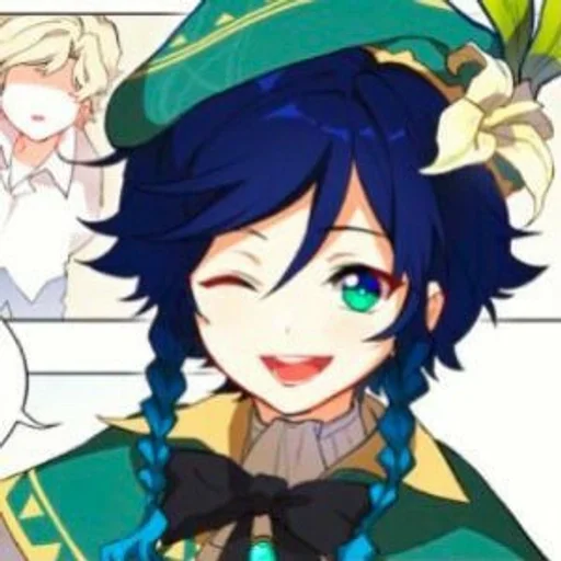 Стикер венти :: @fStikBot - 6