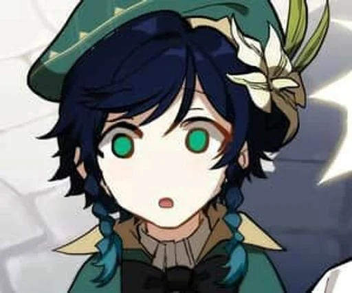 Стикер венти :: @fStikBot - 3